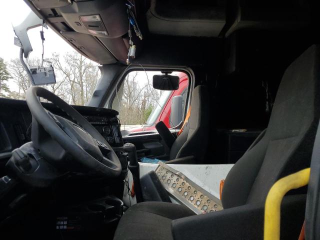 1FUJHHDV2PLUJ7915 - 2023 FREIGHTLINER CASCADIA 1 Ağ foto 5