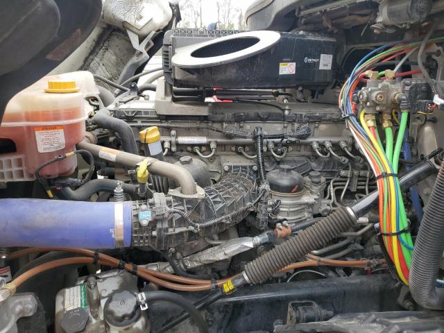 1FUJHHDV2PLUJ7915 - 2023 FREIGHTLINER CASCADIA 1 Ağ foto 7