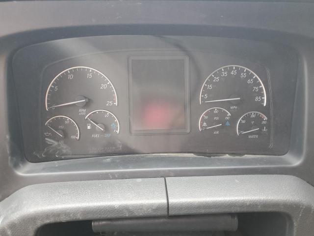 1FUJHHDV2PLUJ7915 - 2023 FREIGHTLINER CASCADIA 1 Ağ foto 8