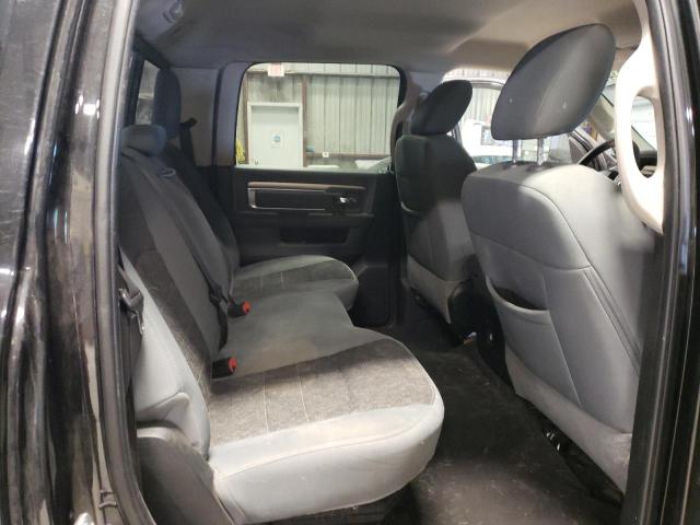 3C63RRHL5JG259061 - 2018 RAM 3500 SLT BLACK photo 10