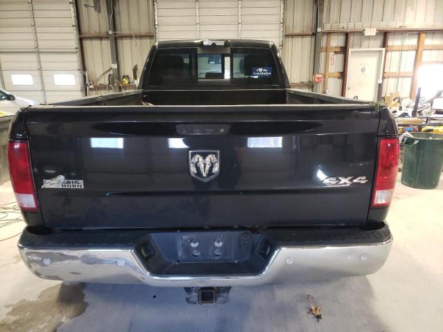 3C63RRHL5JG259061 - 2018 RAM 3500 SLT BLACK photo 6