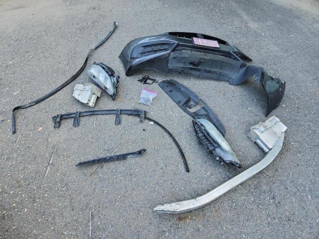 19XFC2F76JE013605 - 2018 HONDA CIVIC EX Boz foto 12