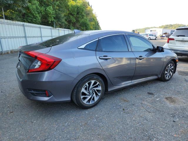 19XFC2F76JE013605 - 2018 HONDA CIVIC EX Boz foto 3