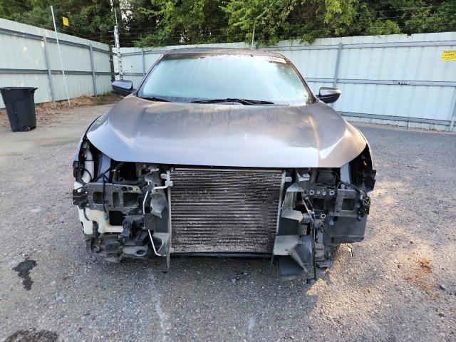 19XFC2F76JE013605 - 2018 HONDA CIVIC EX Boz foto 5