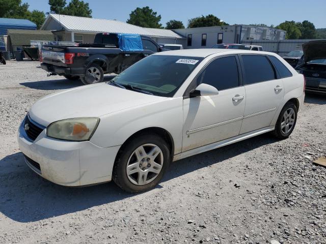 2006 CHEVROLET MALIBU MAXX LT, 
