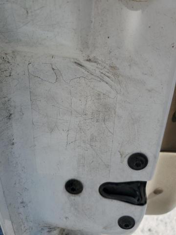 1G1ZT61846F239393 - 2006 CHEVROLET MALIBU MAXX LT WHITE photo 12