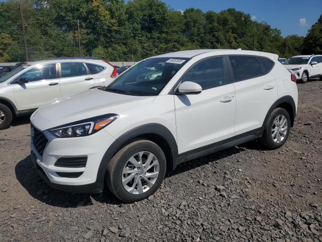 2021 HYUNDAI TUCSON SE, 