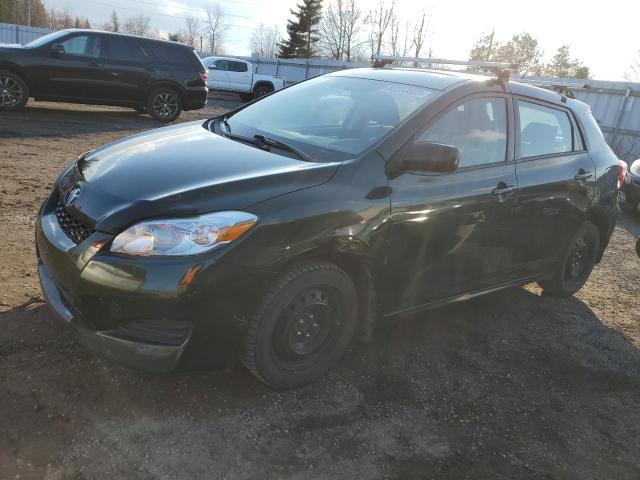 2011 TOYOTA COROLLA MA, 