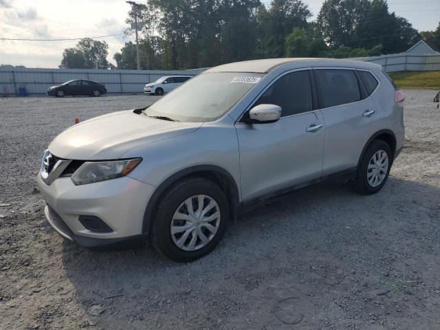 2014 NISSAN ROGUE S, 