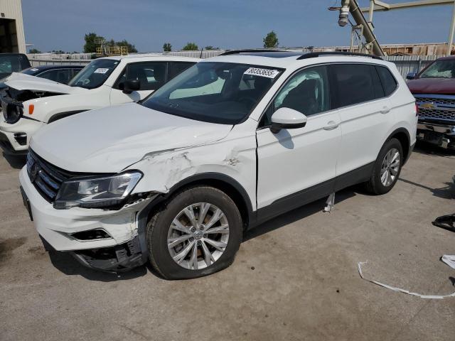 2019 VOLKSWAGEN TIGUAN SE, 