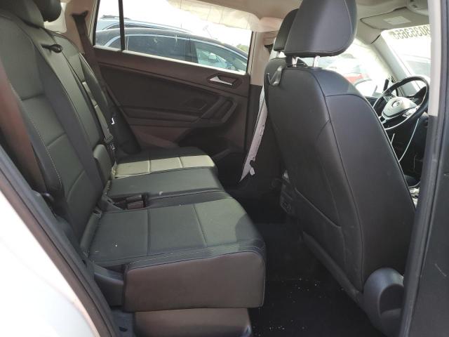 3VV2B7AX9KM106049 - 2019 VOLKSWAGEN TIGUAN SE Ağ foto 11