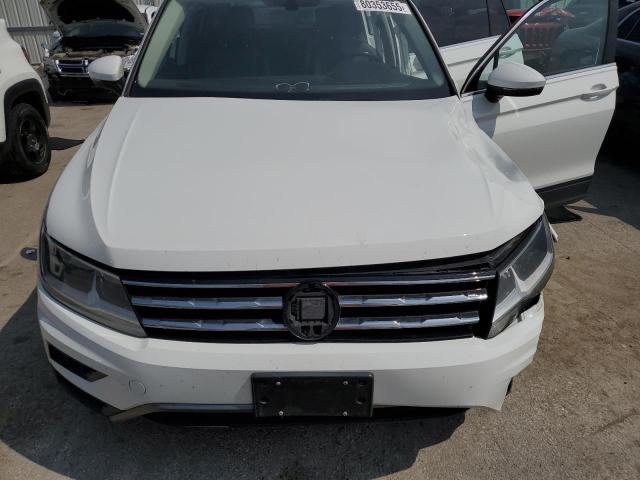 3VV2B7AX9KM106049 - 2019 VOLKSWAGEN TIGUAN SE Ağ foto 12