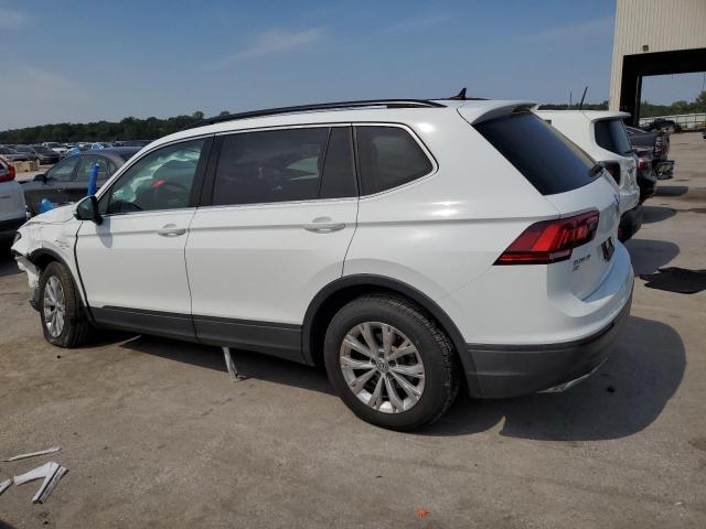 3VV2B7AX9KM106049 - 2019 VOLKSWAGEN TIGUAN SE Ağ foto 2