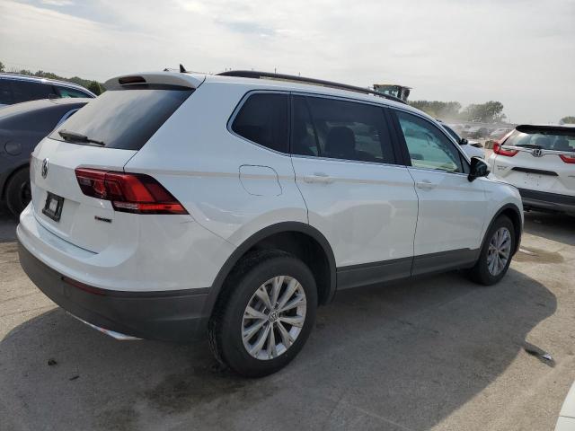 3VV2B7AX9KM106049 - 2019 VOLKSWAGEN TIGUAN SE Ağ foto 3
