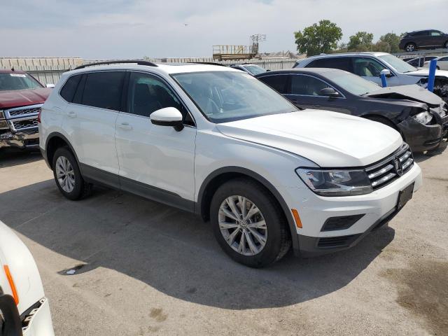 3VV2B7AX9KM106049 - 2019 VOLKSWAGEN TIGUAN SE Ağ foto 4