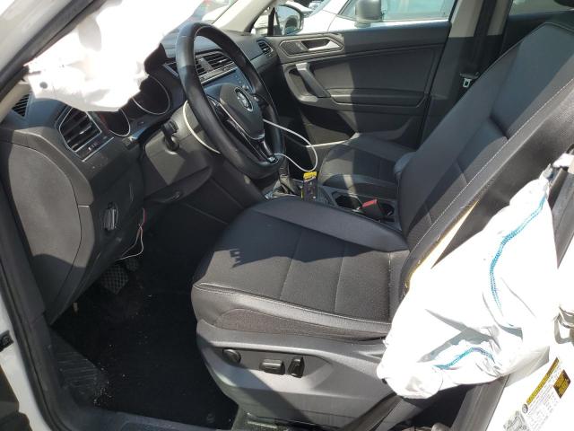 3VV2B7AX9KM106049 - 2019 VOLKSWAGEN TIGUAN SE Ağ foto 7