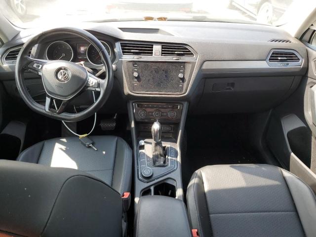3VV2B7AX9KM106049 - 2019 VOLKSWAGEN TIGUAN SE Ağ foto 8