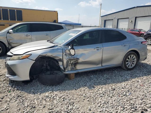 2019 TOYOTA CAMRY L, 