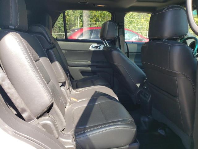 1FM5K8GT0FGB88691 - 2015 FORD EXPLORER SPORT WHITE photo 11