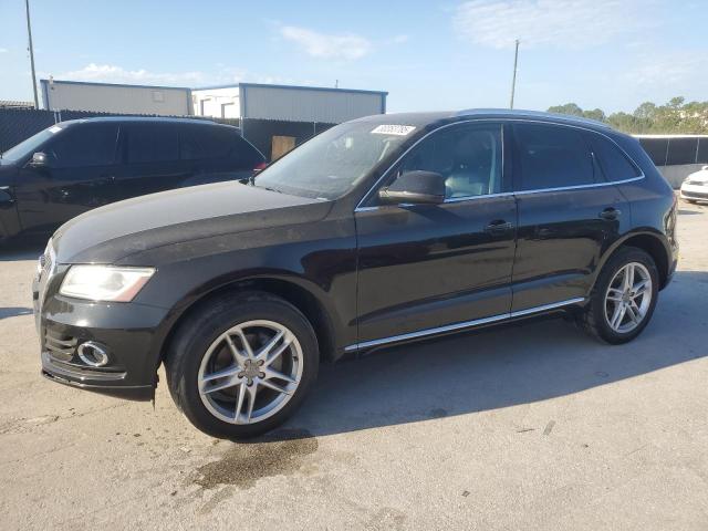 2014 AUDI Q5 PREMIUM PLUS, 