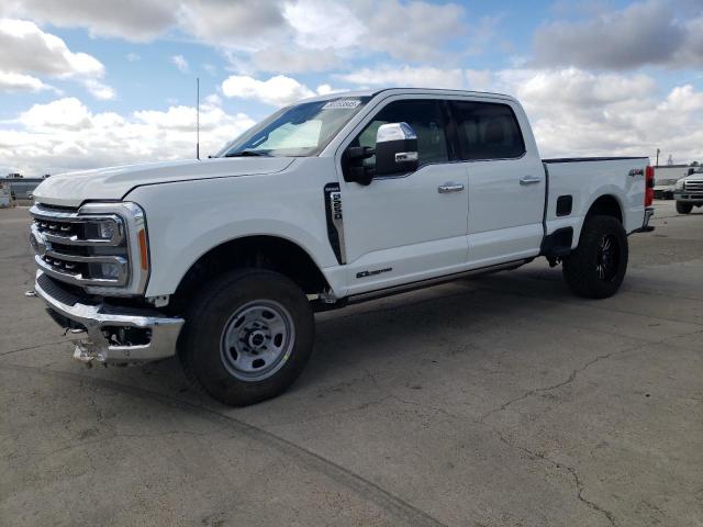 2023 FORD F250 SUPER DUTY, 