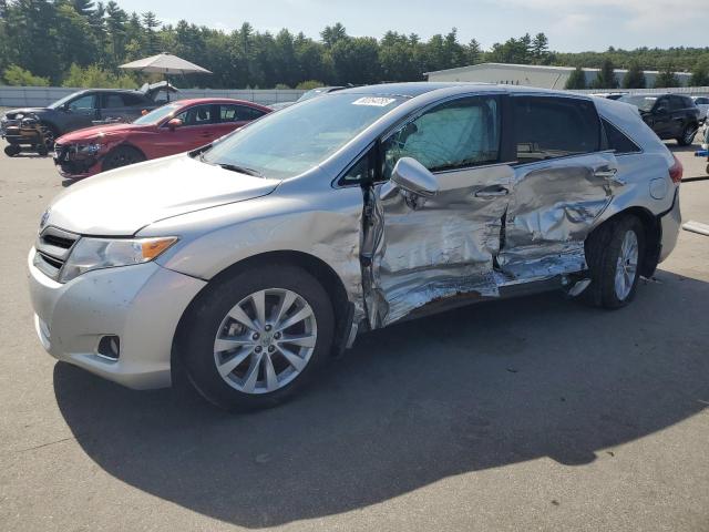 2013 TOYOTA VENZA LE, 