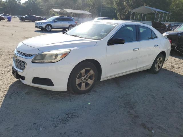 2016 CHEVROLET MALIBU LIM LS, 