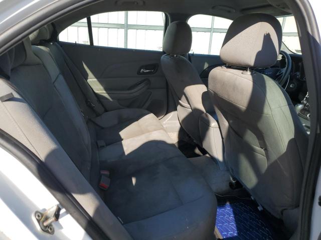 1G11B5SAXGF164860 - 2016 CHEVROLET MALIBU LIM LS WHITE photo 10
