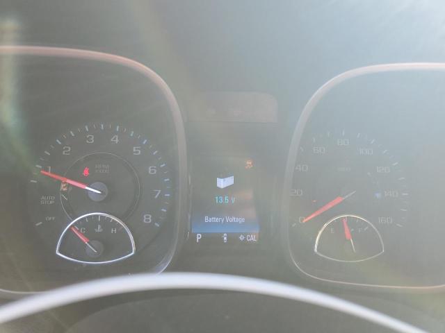 1G11B5SAXGF164860 - 2016 CHEVROLET MALIBU LIM LS WHITE photo 9