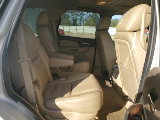 1GKS1CE00CR267482 - 2012 GMC YUKON SLT CREAM photo 10