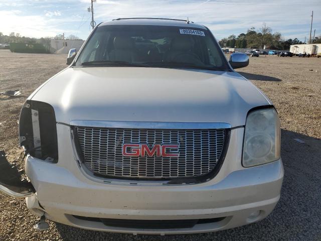 1GKS1CE00CR267482 - 2012 GMC YUKON SLT CREAM photo 5