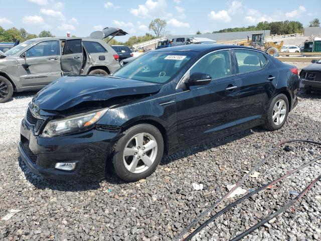 2015 KIA OPTIMA LX, 