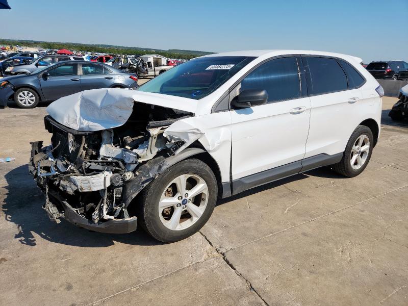 2015 FORD EDGE SE, 