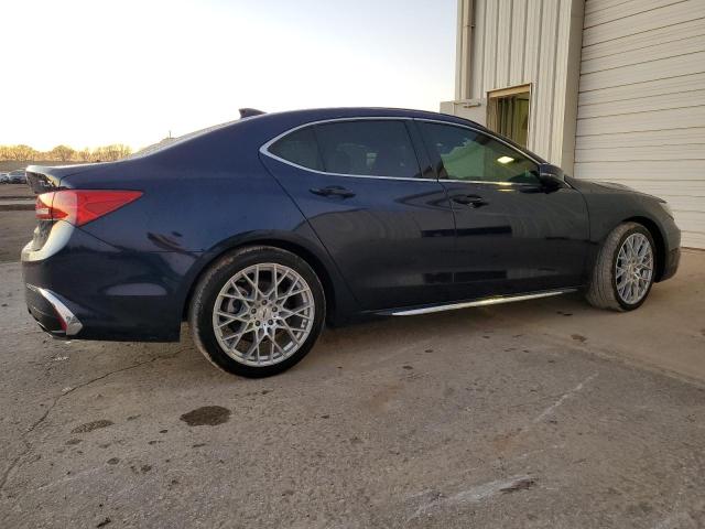 19UUB2F40LA004485 - 2020 ACURA TLX TECHNOLOGY ლურჯი ფოტო 3