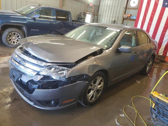2012 FORD FUSION SE, 