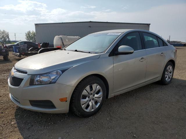 2014 CHEVROLET CRUZE LT, 