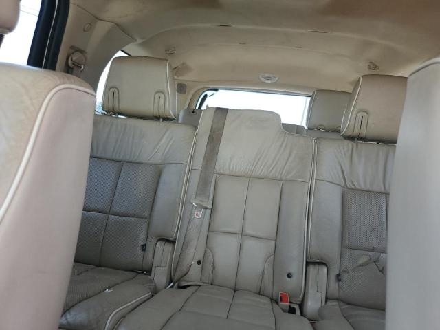 5LMFL28578LJ03884 - 2008 LINCOLN NAVIGATOR L თეთრი ფოტო 10