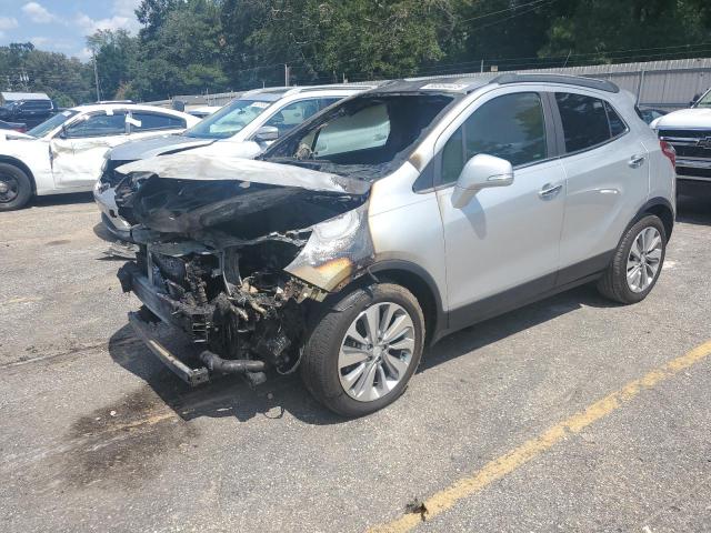 2018 BUICK ENCORE PREFERRED, 