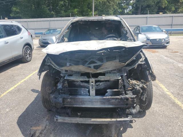 KL4CJASB5JB638713 - 2018 BUICK ENCORE PREFERRED Күміс фото 5