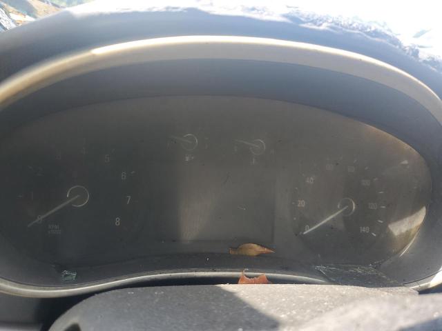 KL4CJASB5JB638713 - 2018 BUICK ENCORE PREFERRED Күміс фото 9