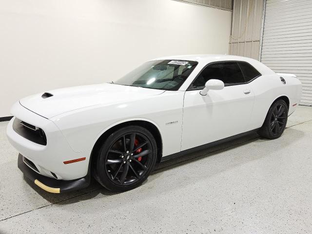 2022 DODGE CHALLENGER R/T, 