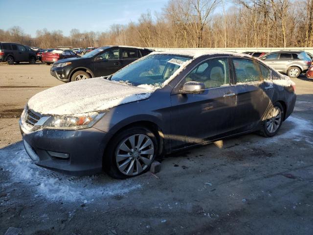 2013 HONDA ACCORD EX, 