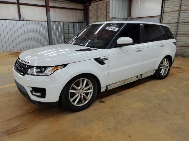 2016 LAND ROVER RANGE ROVE SE, 