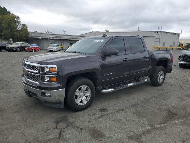 2015 CHEVROLET SILVERADO C1500 LT, 