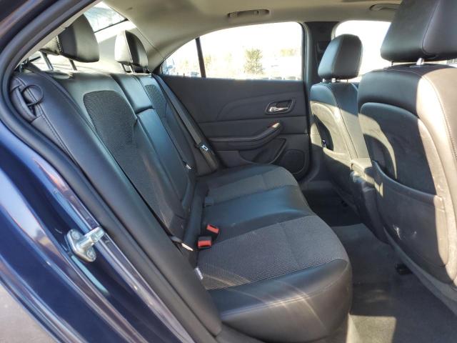 1G11C5SAXDF299698 - 2013 CHEVROLET MALIBU 1LT BLUE photo 10