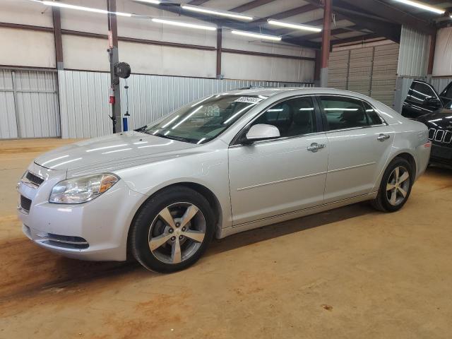 2012 CHEVROLET MALIBU 1LT, 