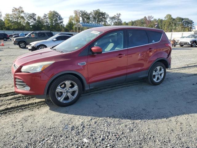 2015 FORD ESCAPE SE, 
