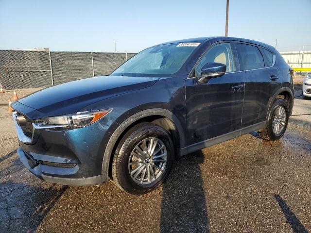 2017 MAZDA CX-5 TOURING, 