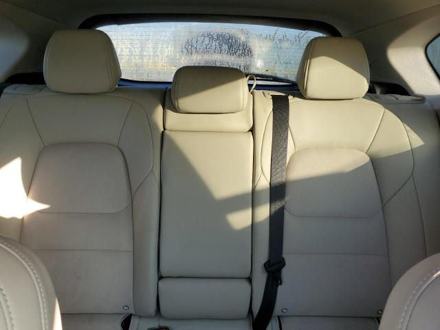 JM3KFBCL2H0202480 - 2017 MAZDA CX-5 TOURING BLUE photo 10