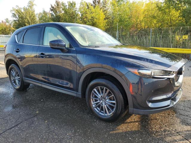 JM3KFBCL2H0202480 - 2017 MAZDA CX-5 TOURING BLUE photo 4